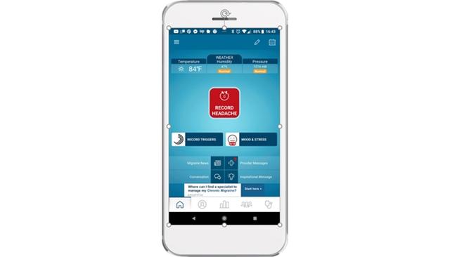 RPM Healthcare Advanced Remote Patient Monitoring