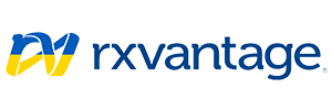 RxVantage Software - Logo