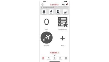 sales-i-home-screen