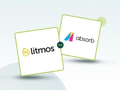 SAP Litmos Vs Absorb LMS: Which Is The Best LMS For Your Business