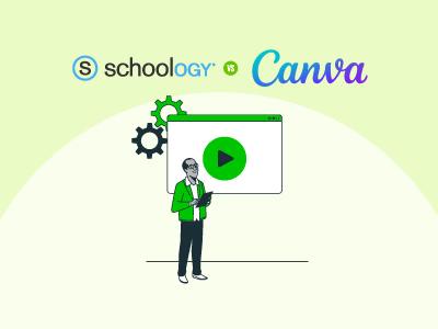 Schoology Vs Canvas – Which LMS Is Better?