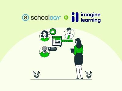 Schoology Vs Edgenuity: A Deep Dive Into Key Differences And Top Features