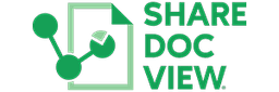 ShareDocView Logo