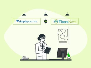 SimplePractice vs TheraNest: Which Is Better?