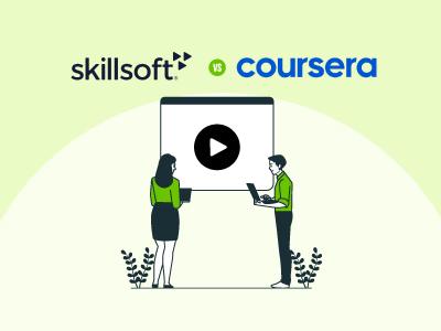 Skillsoft Vs Coursera: The Ultimate Showdown