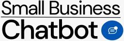 Small Business Chatbot Logo