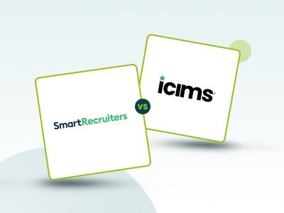 SmartRecruiters Vs iCIMS: Key ATS Tool Compared