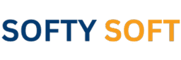 SoftySoft Logo