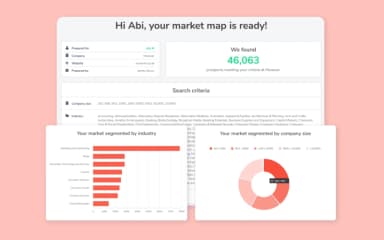Sopro Market Map