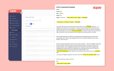 Sopro  Email Templates