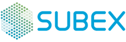 Subex Logo