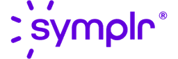 symplr Workforce Logo
