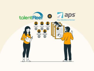 TalentReef Vs APS Payroll: Which Software Best Fits Your Business Needs?