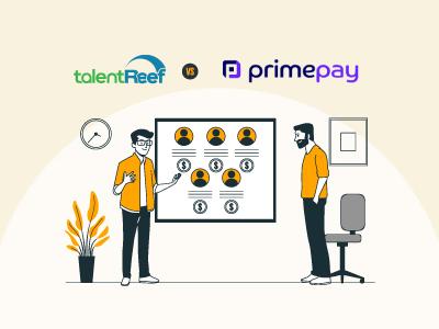 TalentReef Vs SyncHR: In Depth 2025 Feature Comparison