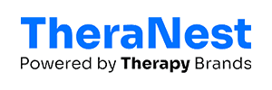 TheraNest Mental Health Software - Logo