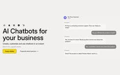 Doko AI Chatbots