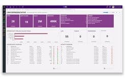 IFS CRM Representative