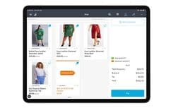 KWI Checkout