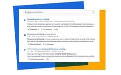 Rovo Customer Portal