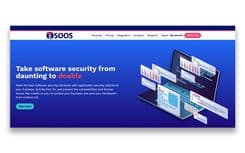 SOOS Homepage
