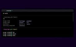 Warp Backend