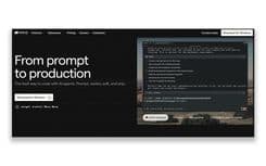 Warp Prompt Production