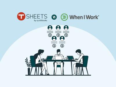 TSheets Vs When I Work: Feature-By-Feature Breakdown For Smarter Workforce Management