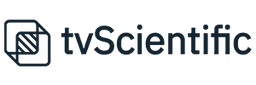 tvScientific Logo