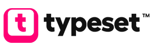 Typeset