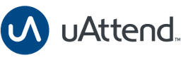 uAttend Logo
