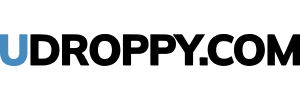 UDroppy