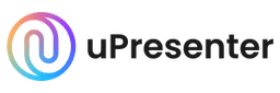 uPresenter Logo