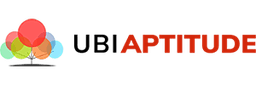 ubiAptitude Logo