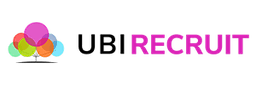 ubiRecruit Logo