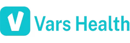Vars Health Logo