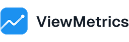 ViewMetrics Logo