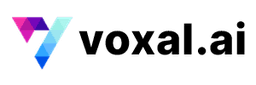 Voxal AI Logo