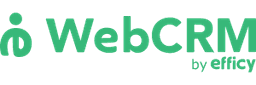 webCRM Logo