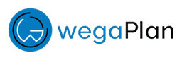 wegaPlan Logo