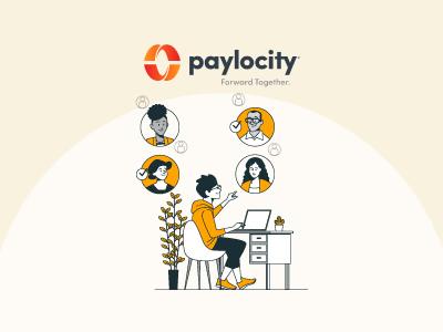 Paylocity HR & Payroll Review: Features & Benefits (2025)