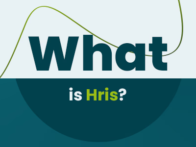 What Is HRIS