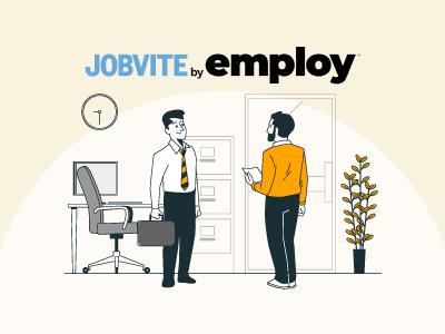 What Is Jobvite Hire?