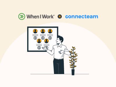 When I Work Vs Connecteam – Which Is The Best Choice For Your Business?