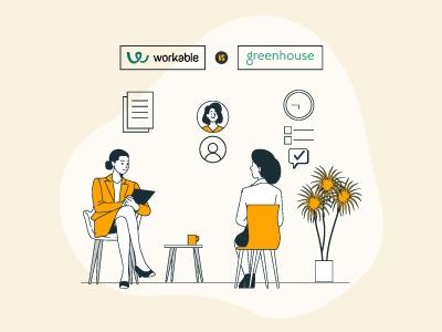 Workable Vs Greenhouse: An In-Depth Comparison