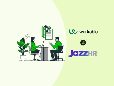 Workable Vs JazzHR: A Comprehensive Comparison For Your Recruiting Needs