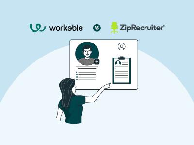 Workable Vs ZipRecruiter: Which Hiring Platform Best Suits Your Needs?