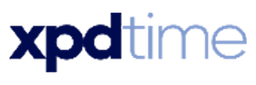 xpdtime Logo