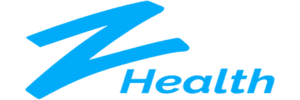 zHealth Logo