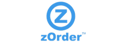zOrderRETAIL Logo