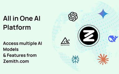 Zemith Unified All In One App